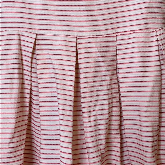 Ralph Lauren Thick Tank Pleated Dress - Picture 3 of 8